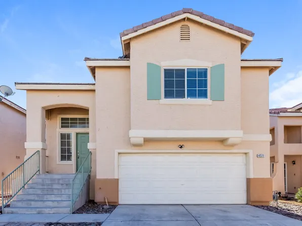 4511 Grotto Ct, North Las Vegas, NV 89031