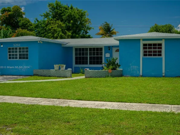 3291 NW 42nd St, Lauderdale Lakes, FL 33309