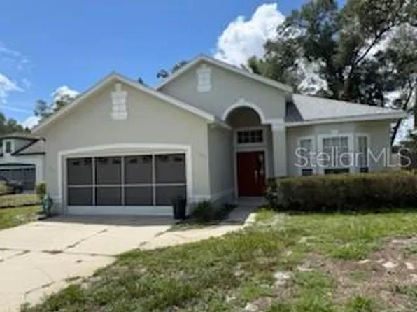 (undisclosed Address), Deland, FL 32720