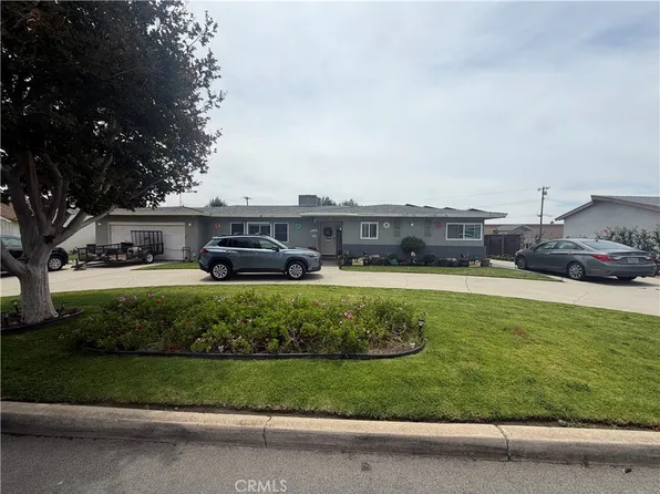 19579 Casmalia St, Rialto, CA 92377