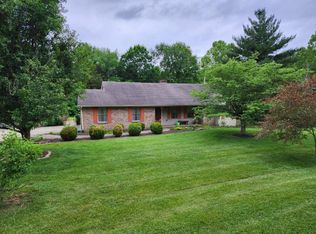 1440 Old Us Highway 60 Rd, Frankfort, KY 40601