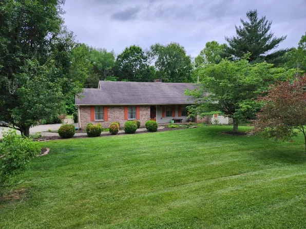 1440 Old Us Highway 60 Rd, Frankfort, KY 40601