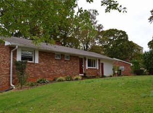 170 Thacker Rd, Rural Hall, NC 27045