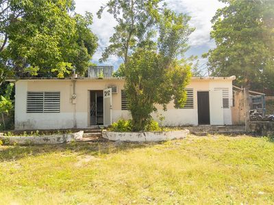 16 CALLE SCORPIO, Vieques, PR, 00765