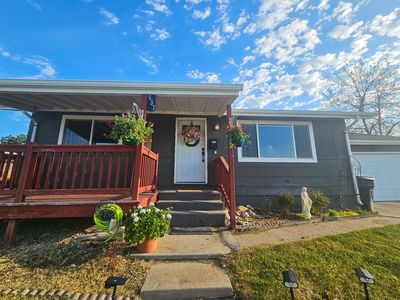 637 33rd Ave NE, Great Falls, MT, 59404