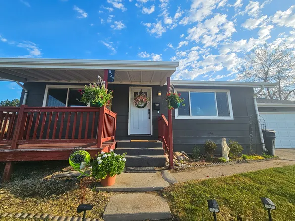 637 33rd Ave NE, Great Falls, MT 59404