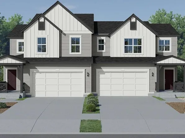 2056 Crested Lark St, Fort Collins, CO 80528