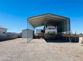 16 N Saguaro Rd, Quartzsite, AZ 85346