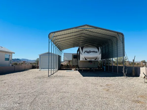 16 N Saguaro Rd, Quartzsite, AZ 85346