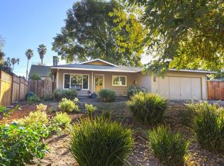 550 Palisades Ave, Santa Cruz, CA 95062