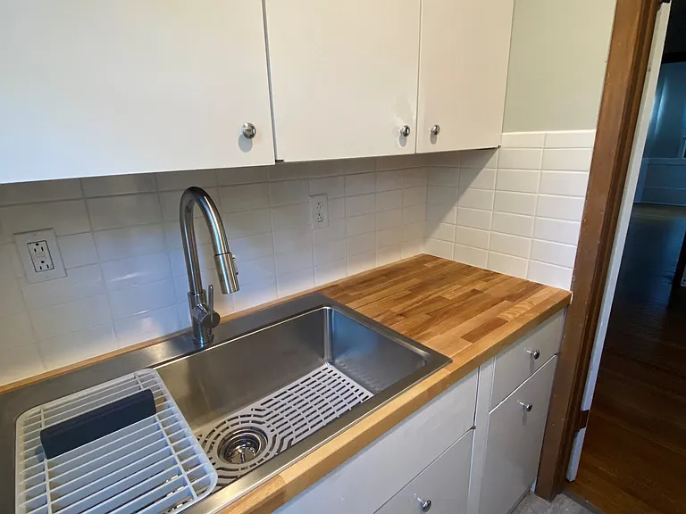 4923 Cass St #1 — Photo 5