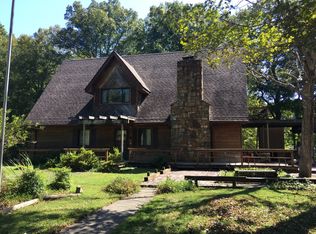 455 M Tucker Rd, Russell Springs, KY 42642