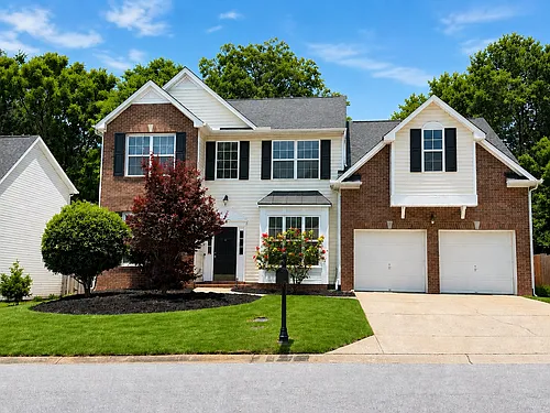 25 Birchstone Ct Photo 1