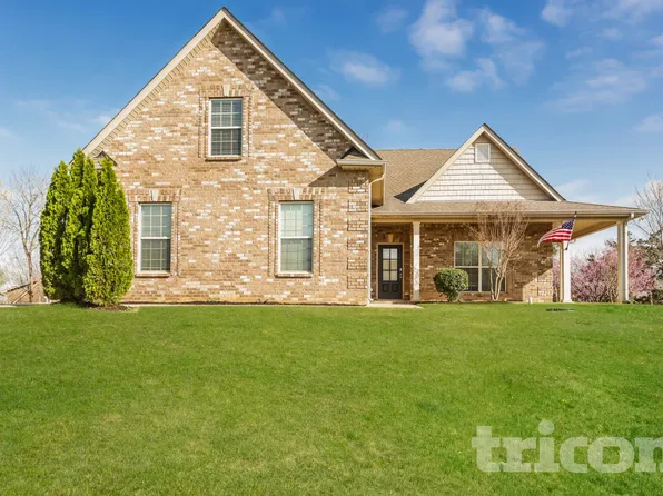 1306 Crescent Ridge Dr, Murfreesboro, TN 37128