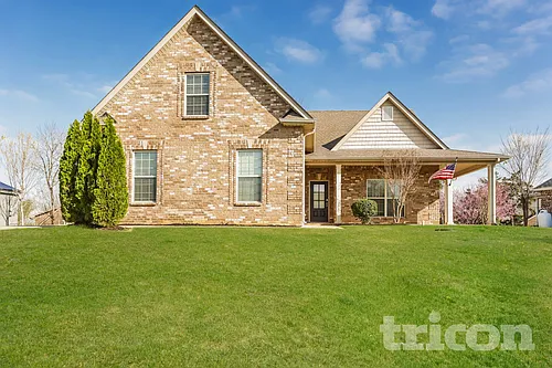 1306 Crescent Ridge Dr Photo 1