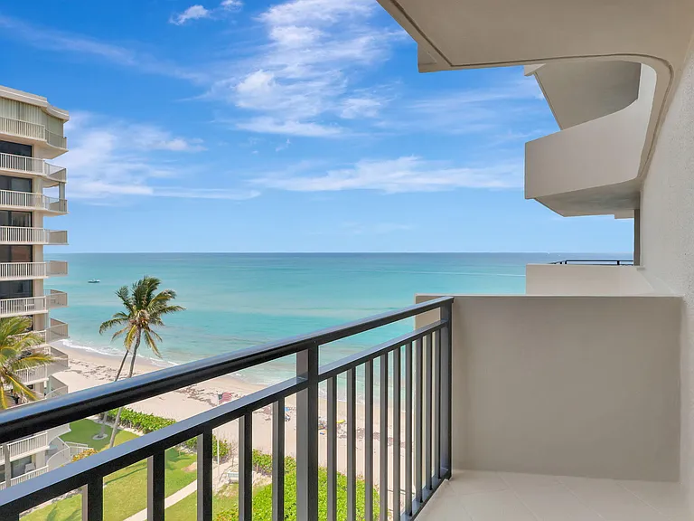5460 N Ocean Dr #7A — Photo 22