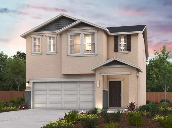 3579 N Contessa Ave, Fresno, CA 93723