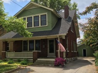 1136 Fontaine Rd, Lexington, KY 40502