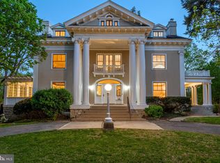 102 E Kirke St, Chevy Chase, MD