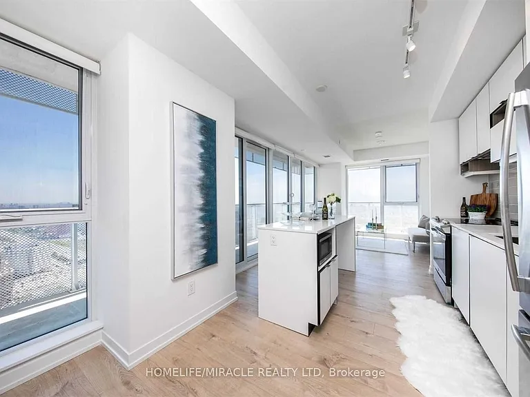 4065 Confederation Pkwy #3608 — Photo 14