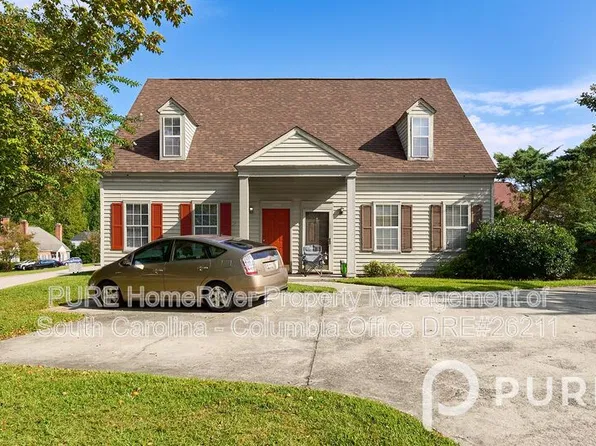 1290 Hulon Cir, West Columbia, SC 29169