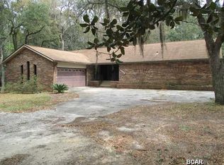 4836 Highway 389, Lynn Haven, FL 32444