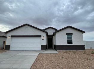 1061 W Avalon Canyon Dr, Casa Grande, AZ 85122