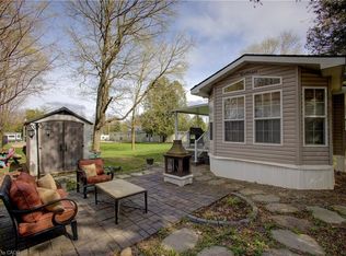 8 Maple St, South Bruce, ON N0G 1W0