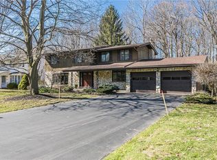 109 Sherri Ann Ln, Rochester, NY 14626