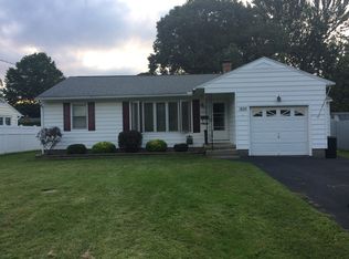 1825 N James St, Rome, NY 13440