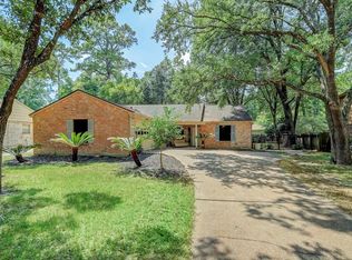 20415 Landshire Dr, Humble, TX 77338