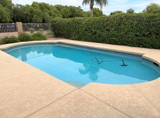5292 W Harrison Ct, Chandler, AZ 85226