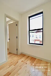 Rented by Grand & Co.