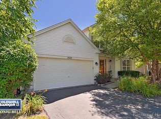 1920 Crosswind Dr, Plainfield, IL 60586