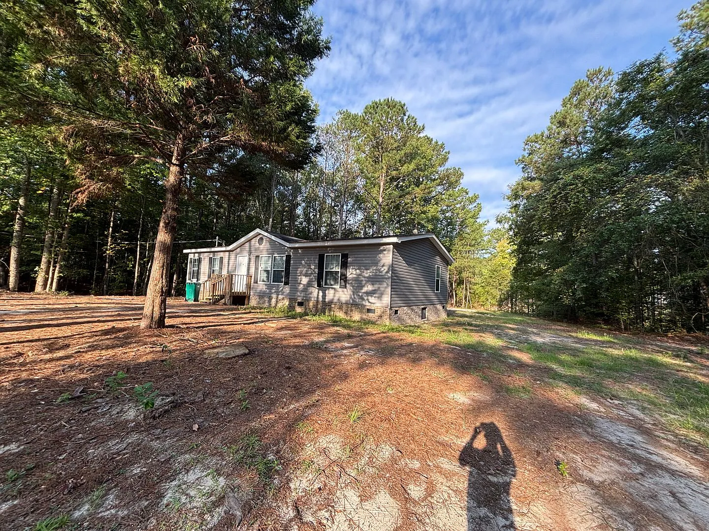 3266 Jacqueline Dr Appling Ga, 30802 — Photo 1