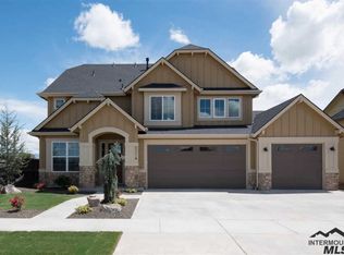 S Astoria Ave, Meridian, ID 83642