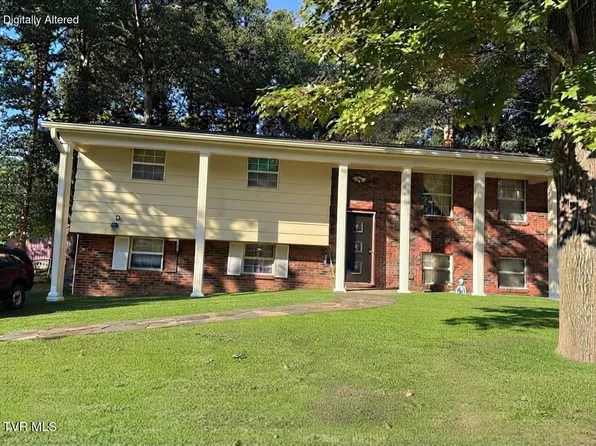210 Greenwood St, Rogersville, TN 37857