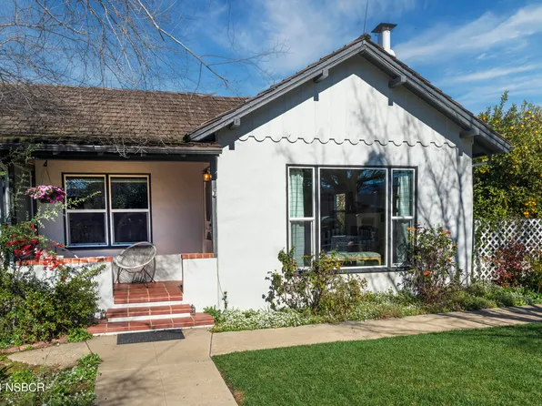 1681 Laurel Ave, Solvang, CA 93463