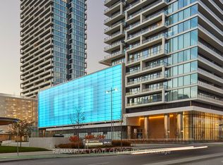 950 Portage Pkwy #3902, Vaughan, ON L4K 4Z4