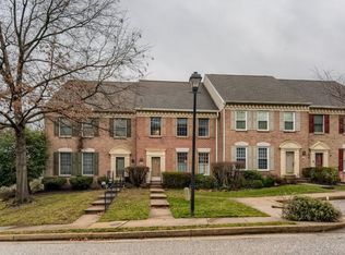 21 Goucher Woods Ct, Towson, MD 21286