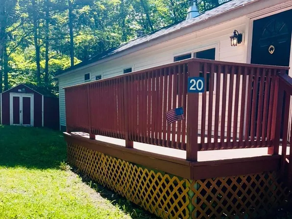 20 Lowerre Lane, Cornwallville, NY 12418