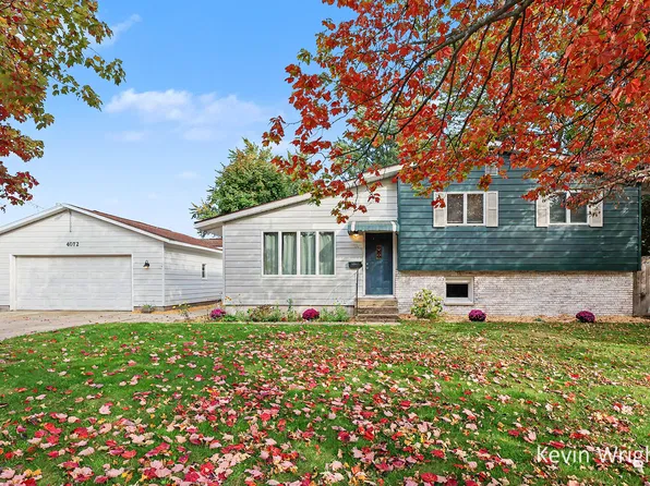 4072 Bexley Dr, Muskegon, MI 49444