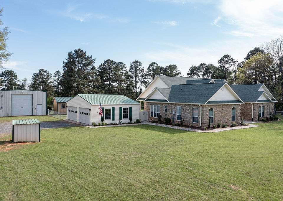4452 Mc 10, Fouke, AR 71837 Zillow