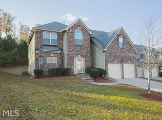 316 Allegrini Dr, Atlanta, GA 30349