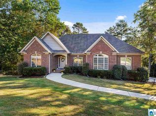 6851 Scooter Dr, Trussville, AL 35173