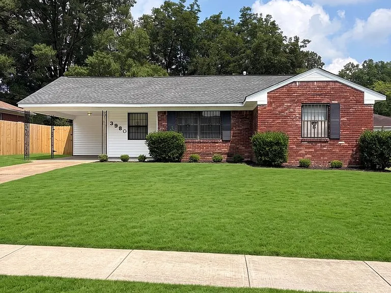3980 Renwal St — Photo 1