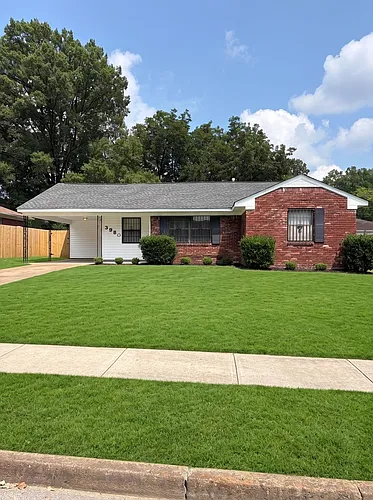3980 Renwal St Photo 1