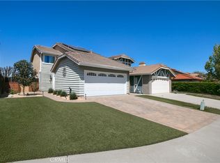 813 Chelsea Ct, Simi Valley, CA 93065