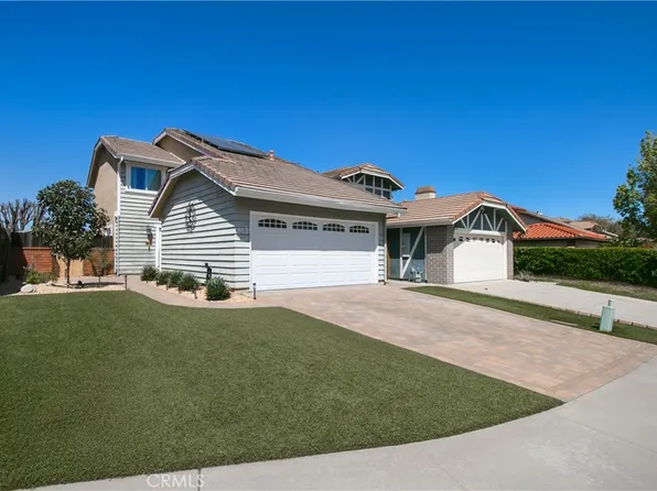 813 Chelsea Ct, Simi Valley, CA 93065