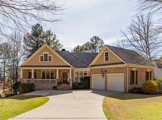 1210 Westchester, Greensboro, GA 30642